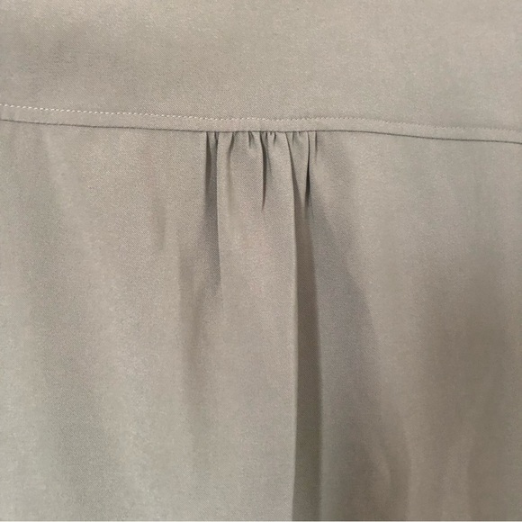 J.ING Green Utility Shirt - Picture 10 of 12